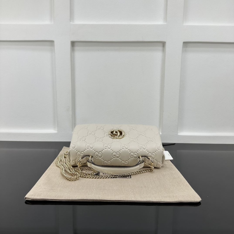 Gucci Top Handle Bags